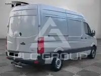 2014 Volkswagen Crafter
