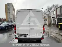 2014 Volkswagen Crafter