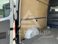2014 Volkswagen Crafter
