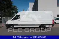 2014 Volkswagen Crafter
