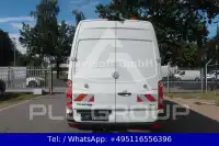 2014 Volkswagen Crafter