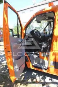 2014 Volkswagen Crafter