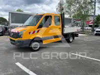 2014 Volkswagen Crafter