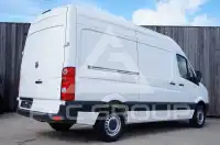 2014 Volkswagen Crafter