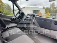 2014 Volkswagen Crafter