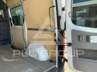 2014 Volkswagen Crafter