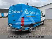 2014 Volkswagen Crafter
