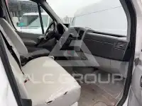2014 Volkswagen Crafter