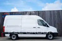 2014 Volkswagen Crafter