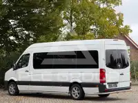 2014 Volkswagen Crafter
