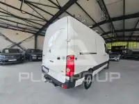 2014 Volkswagen Crafter