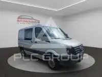 2014 Volkswagen Crafter