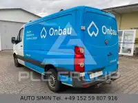 2014 Volkswagen Crafter