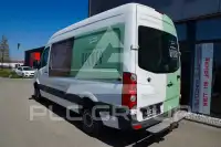 2014 Volkswagen Crafter