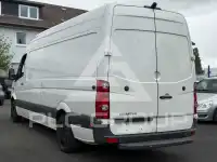 2014 Volkswagen Crafter