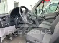 2014 Volkswagen Crafter