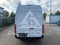 2014 Volkswagen Crafter