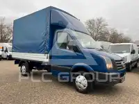 2014 Volkswagen Crafter