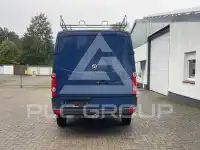 2014 Volkswagen Crafter