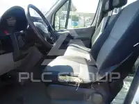 2014 Volkswagen Crafter
