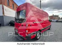 2014 Volkswagen Crafter