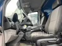 2014 Volkswagen Crafter
