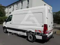 2014 Volkswagen Crafter