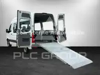 2014 Volkswagen Crafter