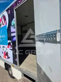 2014 Volkswagen Crafter