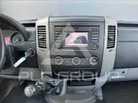 2014 Volkswagen Crafter