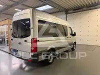2014 Volkswagen Crafter