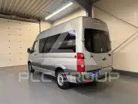 2014 Volkswagen Crafter