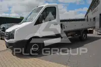 2014 Volkswagen Crafter