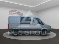 2014 Volkswagen Crafter