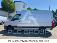 2014 Volkswagen Crafter