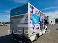 2014 Volkswagen Crafter