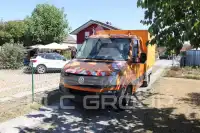2014 Volkswagen Crafter