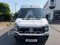 2014 Volkswagen Crafter
