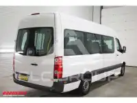 2014 Volkswagen Crafter