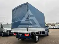 2014 Volkswagen Crafter