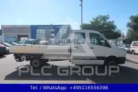2014 Volkswagen Crafter