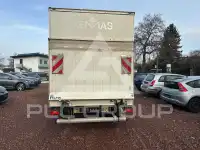 2014 Volkswagen Crafter