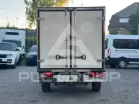 2014 Volkswagen Crafter