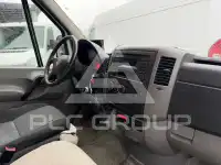 2014 Volkswagen Crafter