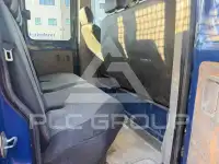 2014 Volkswagen Crafter