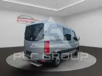 2014 Volkswagen Crafter