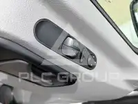 2014 Volkswagen Crafter