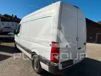 2014 Volkswagen Crafter