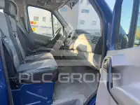 2014 Volkswagen Crafter