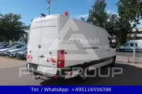 2014 Volkswagen Crafter